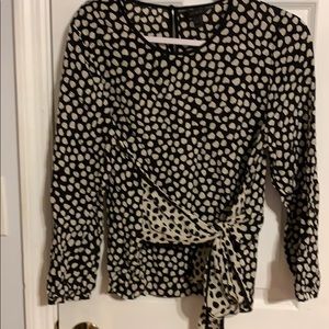 J Crew Blouse